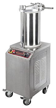  Шприц колбасный Hurakan HKN-ISA26 на сайте Белторгхолод