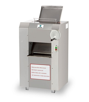  Тестораскатка Hurakan HKN-DSH350 на сайте Белторгхолод