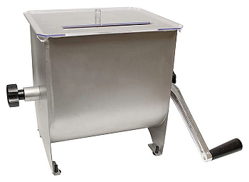  Фаршемешалка Hurakan HKN-MM20H на сайте Белторгхолод