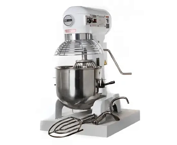  Миксер планетарный Hurakan HKN-IP10B на сайте Белторгхолод