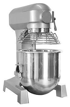  Миксер планетарный Hurakan HKN-IP15M на сайте Белторгхолод