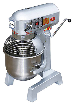  Миксер планетарный Hurakan HKN-IP20FM на сайте Белторгхолод