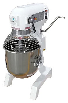  Миксер планетарный Hurakan HKN-IP30FE на сайте Белторгхолод