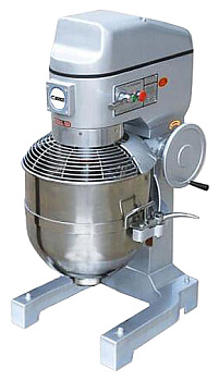  Миксер планетарный Hurakan HKN-IP50FM на сайте Белторгхолод