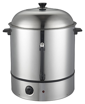  Аппарат для варки кукурузы VIATTO VA-EC40 на сайте Белторгхолод