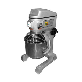  Миксер планетарный Hurakan HKN-IP60F на сайте Белторгхолод