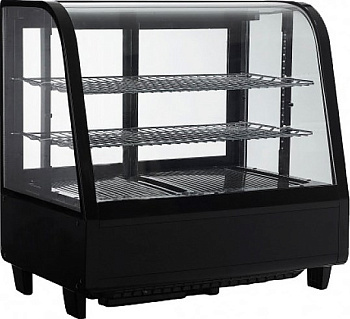  Витрина холодильная COOLEQ CW-100 на сайте Белторгхолод
