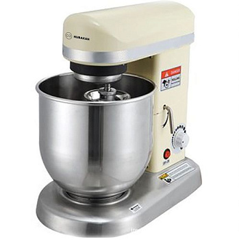  Миксер планетарный Hurakan HKN-KS10 на сайте Белторгхолод