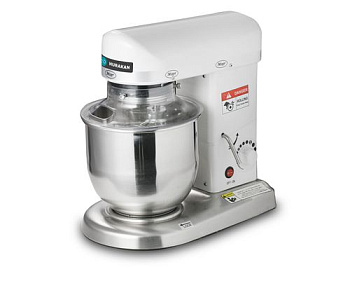  Миксер планетарный Hurakan HKN-KS7 на сайте Белторгхолод