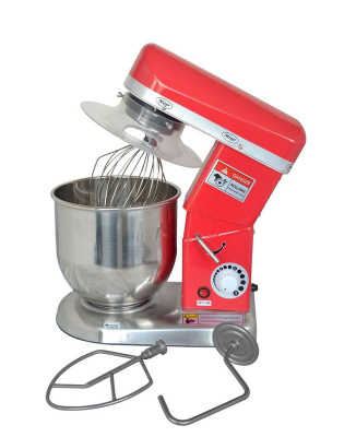 Миксер планетарный Hurakan HKN-KS7R на сайте Белторгхолод