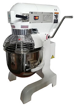  Миксер планетарный Hurakan HKN-IP20FE на сайте Белторгхолод