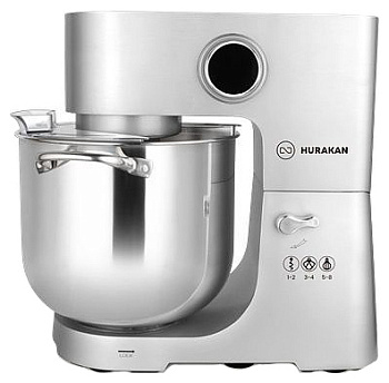  Миксер планетарный Hurakan HKN-KSM15 на сайте Белторгхолод