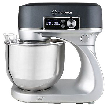  Миксер планетарный Hurakan HKN-KSM6 на сайте Белторгхолод