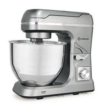  Миксер планетарный Hurakan HKN-KSP5 на сайте Белторгхолод