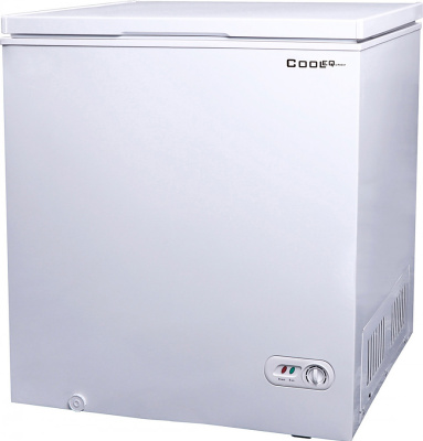 Морозильный ларь Cooleq CF-150 на сайте Белторгхолод