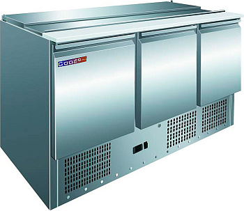  Саладетта Cooleq S903 на сайте Белторгхолод