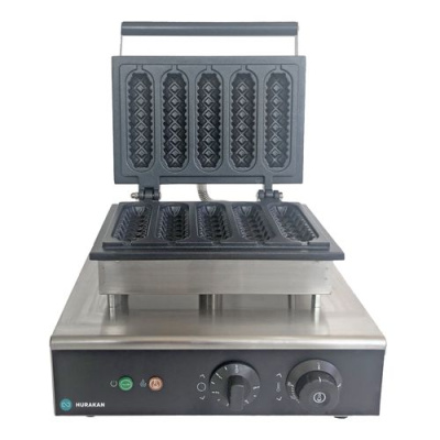 Аппарат для корн-догов Hurakan HKN-HCP5 на сайте Белторгхолод