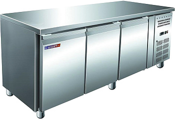  Стол морозильный Cooleq GN3100BT на сайте Белторгхолод