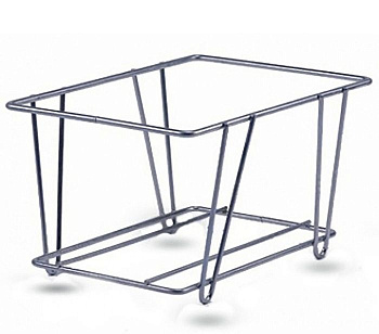  Подставка для корзин покупательских SMEP на сайте Белторгхолод