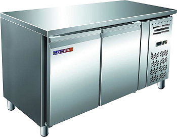 Стол холодильный Cooleq GN2100TN на сайте Белторгхолод
