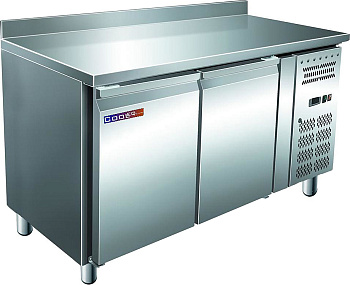  Стол холодильный Cooleq GN2200TN на сайте Белторгхолод