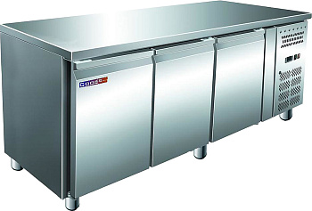  Стол холодильный Cooleq GN3100TN на сайте Белторгхолод