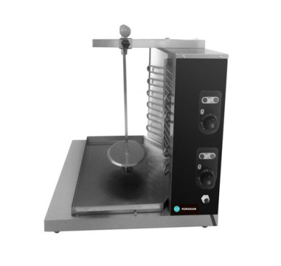 Гриль для шаурмы Hurakan HKN-GRM20 на сайте Белторгхолод
