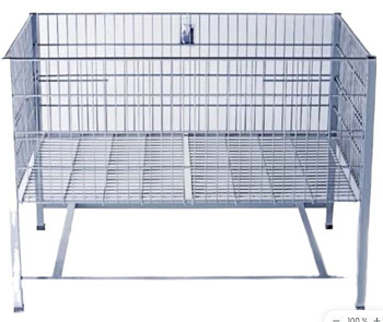  Стол для распродаж SMEP Н 600 на сайте Белторгхолод