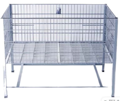 Стол для распродаж SMEP Н 600 на сайте Белторгхолод