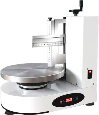 Машина для декорирования Gastromix DM1 на сайте Белторгхолод