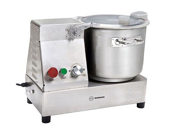  Куттер Hurakan HKN-CL12M на сайте Белторгхолод