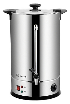  Электрокипятильник Hurakan HKN-HVB12M на сайте Белторгхолод