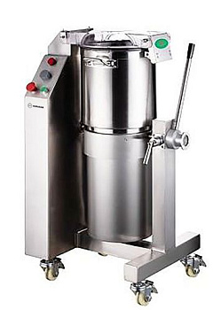  Куттер Hurakan HKN-CL35MSW на сайте Белторгхолод