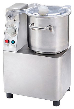  Куттер Hurakan HKN-CL8M на сайте Белторгхолод