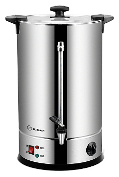  Электрокипятильник Hurakan HKN-HVB7 на сайте Белторгхолод