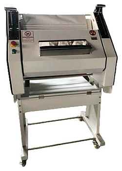  Машина тестозакаточная Gastromix FB-300 STAND на сайте Белторгхолод