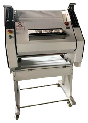 Машина тестозакаточная Gastromix FB-300 STAND на сайте Белторгхолод