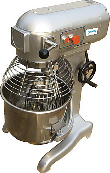  Миксер планетарный Gastromix B 10C на сайте Белторгхолод