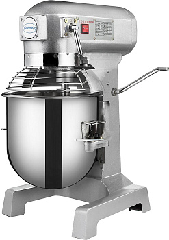  Миксер планетарный Gastromix B 15N на сайте Белторгхолод