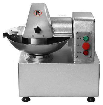  Куттер Hurakan HKN-CRM5 на сайте Белторгхолод