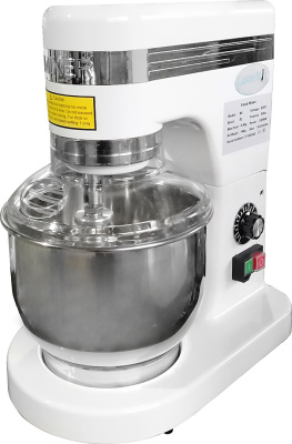 Миксер планетарный Gastromix B 5 на сайте Белторгхолод