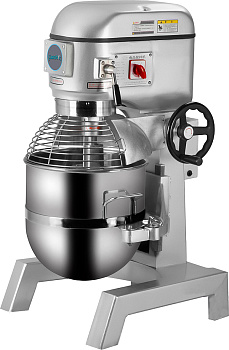  Миксер планетарный Gastromix B 50C 380V на сайте Белторгхолод