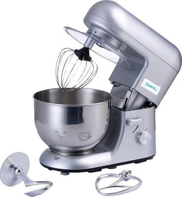 Миксер планетарный Gastromix B 5 ECO на сайте Белторгхолод