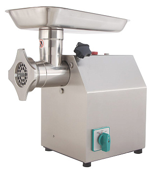  Мясорубка Hurakan HKN-12CR на сайте Белторгхолод