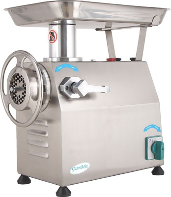 Мясорубка Gastromix MG-22R на сайте Белторгхолод