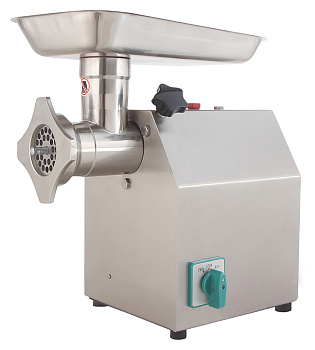  Мясорубка Hurakan HKN-12N на сайте Белторгхолод