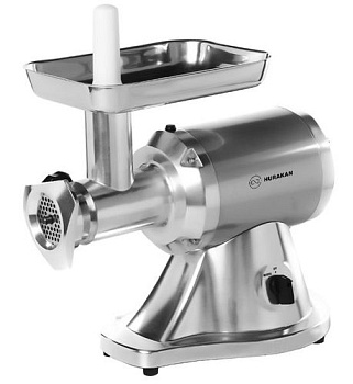  Мясорубка Hurakan HKN-12S на сайте Белторгхолод