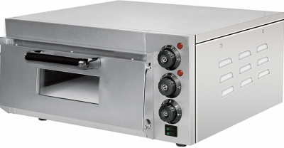 Печь для пиццы Gastromix GS 1 на сайте Белторгхолод