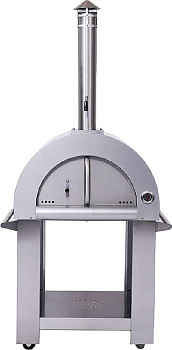  Печь для пиццы дровяная Gastromix HPO01S-1 на сайте Белторгхолод