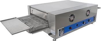  Печь конвейерная Gastromix CO-18 на сайте Белторгхолод